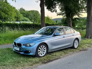 BMW 328 328i xDrive