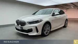 BMW 120 i M-Sport,Aut,ParkAs,HK,LiveCockpitProf,LED