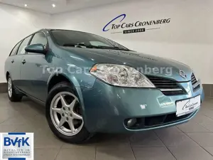 Nissan Primera 2.0 Acenta*1.HD*Auto.*Rollstuhllift*Cam*