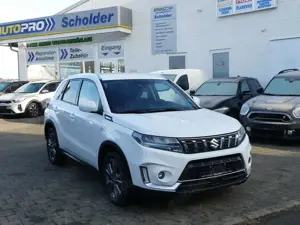 Suzuki Vitara 1.4 Allgrip 4WD GL+ Comfort | CAR-PLAY