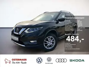 Nissan X-Trail 1.3TSI LED.NAV.DSG.PANO.BOSE.LANEA.SIDEA.