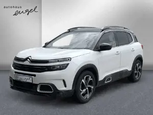 Citroen C5 Aircross Shine,NAVI,TEMPO,AHK,KAMERA,PDC,CARPLAY,TOTWINEKL