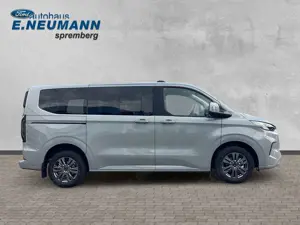 Ford Tourneo Custom Bus 320 L1 Titanium
