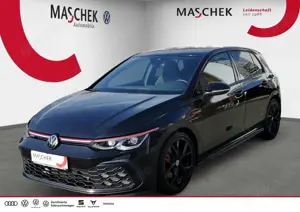 Volkswagen Golf GTI DSG IQ.Light ACC AHK RearView Sitzh AHK ACC