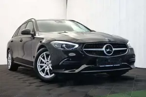 Mercedes-Benz C 220 T d Automatik *1.Hand,Scheckheft Mercedes*