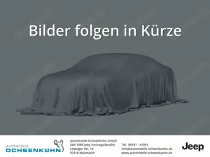 Jeep Avenger Elektro Black Edition / Sitzh., Nav.
