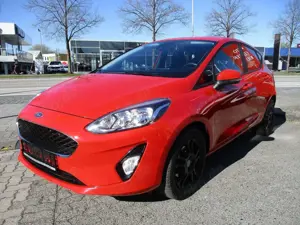 Ford Fiesta 1.1 *20.000Km*Sitzhzg.*Tempomat*5-türig