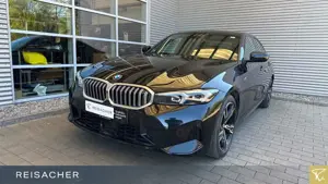 BMW 320 i A xDrive Lim M-Sport,DAProf,Autom