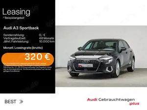 Audi A3 advanced 40 TFSI e AHK*Navi*ACC
