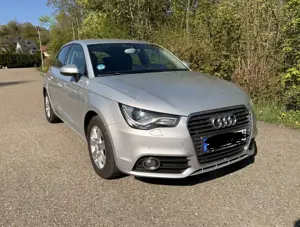 Audi A1 1.4 TFSI Sportback Attraction TÜV Service Neu!