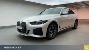 BMW i4 A xDrive40 M-Sport,DAProf,Leder,Autom