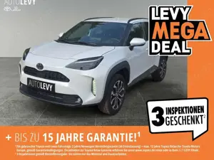 Toyota Yaris Cross 1.5 E FWD Teamplayer AUT+Kamera+ACC