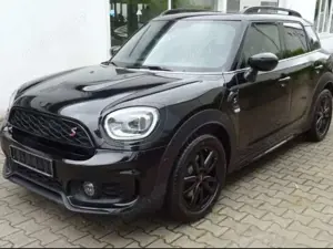 MINI Cooper SD Countryman COUNTRYMAN Diesel All4 Aut.