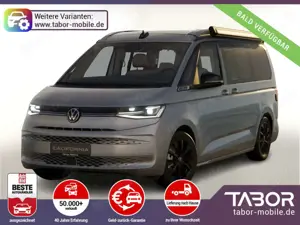 Volkswagen T7 California Ocean 18"LM TopP AHK ParkP UVP-28%*