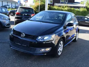 Volkswagen Polo Polo V  5-Türer 1.4 Comfortline
