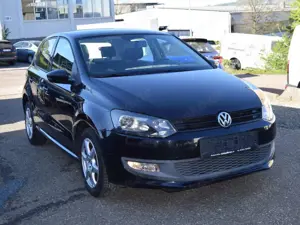 Volkswagen Polo Polo V  5-Türer 1.4 Comfortline Bild 4