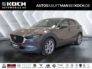 Mazda CX-30 SKY-G 2.0 MHybrid 6AG AL-SELECTION A18 DES-P