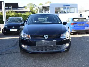 Volkswagen Polo Polo V  5-Türer 1.4 Comfortline Bild 3
