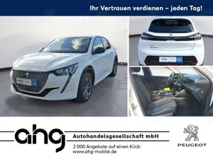 Peugeot e-208 136 Allure Pack Sitzheizung R-Kamera