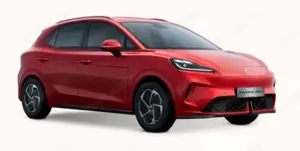 MG MG4 Urban 43kWh Active LED*APP-CONNECT*PDC*KAMERA*