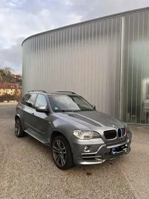BMW X5 3.0d