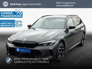 BMW 330 e Touring Aut. Pano* AHK* SHZ* Klimaautomatik*