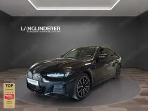 BMW i4 eDrive40 GranCoupé MSportPRO NP76980,- HUD