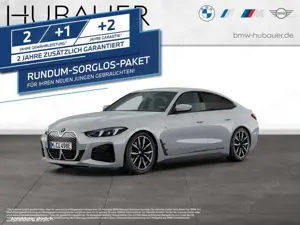 BMW i4 xDrive40 Gran Coupé [M Sport, DA Prof., AHK]