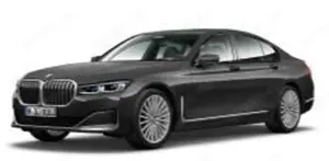 BMW 750 ixD/HUD/Laser/MassagStz/360°/SofCl/Panor/Harm