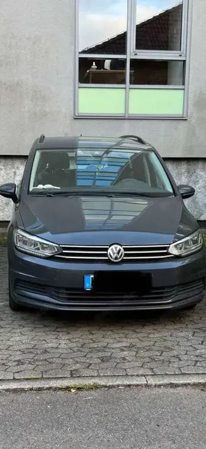 Volkswagen Touran Comfortline BMT/Start-Stopp