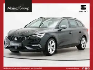 SEAT Leon ST 1.5 eTSI DSG FR Matrix Navi Kamera ACC
