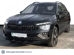 Skoda Kamiq Monte Carlo 1.0 TSI DSG Panorama LED AHK