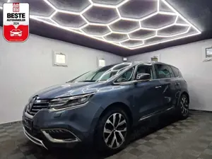 Renault Espace V|AUTOM|PANO|EGSD|7SITZE|LEDER|NAVI|LED|R-KAMERA