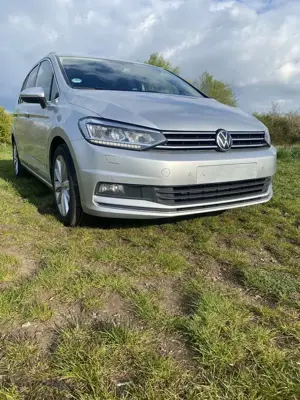 Volkswagen Touran Highline BMT/Start-Stopp