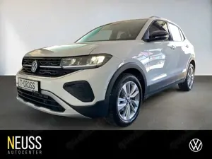 Volkswagen T-Cross 1.0 TSI DSG Energy