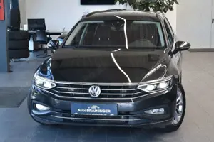 Volkswagen Passat Variant Passat Var. 2.0TDI DSG Business Matrix~ACC~LiveC