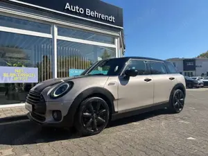MINI Cooper Clubman 1.5 Classic Trim PANO Unfallfrei