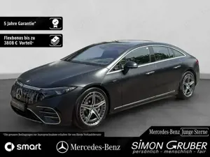 Mercedes-Benz EQS 53 4M+ AMG Manufaktur Paket magno HUD Guard