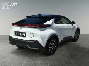 Toyota C-HR 1.8 Hybrid Teamplayer *NAVI*SHZ*LHZ*RFK*LM* Bild 5