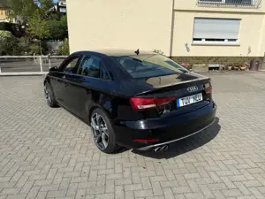 Audi A3 Sport 2.0 Automatik mit 150Ps *HU+ Inspektion Neu* Bild 5