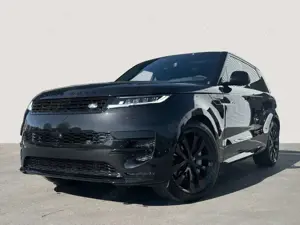 Land Rover Range Rover Sport 3.0 Diesel D350 Autobiography AHK 23'' Winterpaket