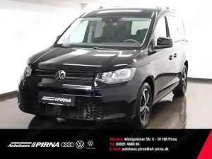 Volkswagen Caddy California 2.0 TDI AHK Winter-Paket