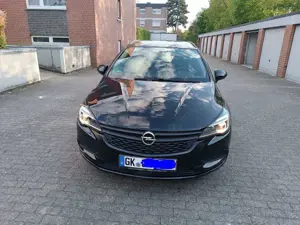 Opel Astra Astra 1.6 D (CDTI) Sports Tourer Edition