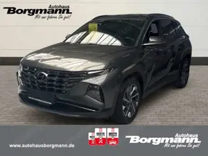 Hyundai TUCSON Edition 30+ Mild-Hybrid - Navi - Soundsystem - El.