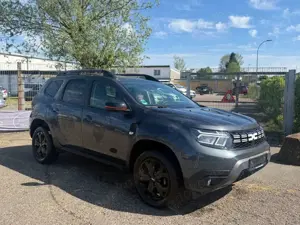 Dacia Duster II Extreme 4WD Voll Nur 59Tkm 150PS EZ 23