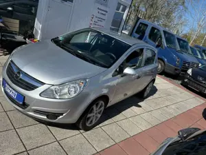 Opel Corsa Selection "110 Jahre" Bild 4