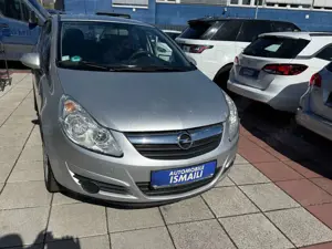 Opel Corsa Selection "110 Jahre"