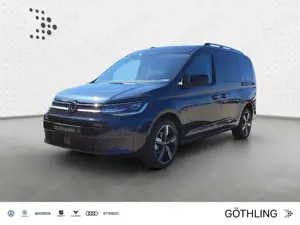 Volkswagen Caddy Maxi Life
