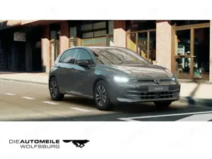 Volkswagen Golf VIII 2.0 TDI SCR ENERGY - Fahrschulausstatt