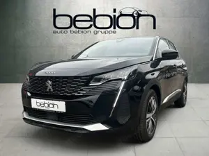 Peugeot 3008 Hybrid 136 e-DSC6 Allure Pack ACC LED Navi
